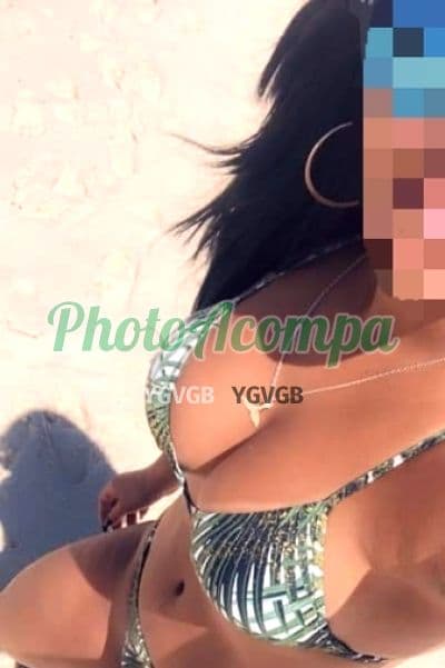 Acompanhante em Niterói com beijo na boca (2) — Bruna