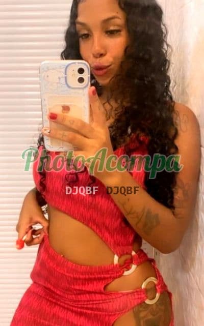 Foto 3: Acompanhante peituda em Aracaju — Bruna