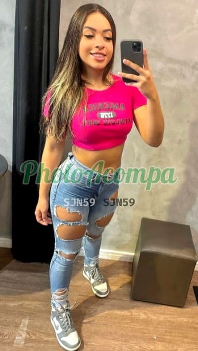 Acompanhante em Campo Grande — beijo grego, foto 2 de Bruna