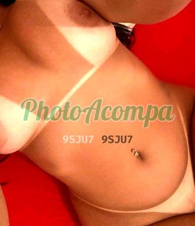 Acompanhante em Contagem — beijo grego, foto 2 de Bruna