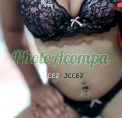 Foto 2: Acompanhante em São Paulo — namoradinha, Bruna
