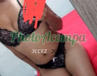 Acompanhante em São Paulo — namoradinha, foto 4 de Bruna