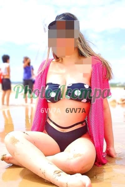 Acompanhante depilada em Recife (2) — Bruna