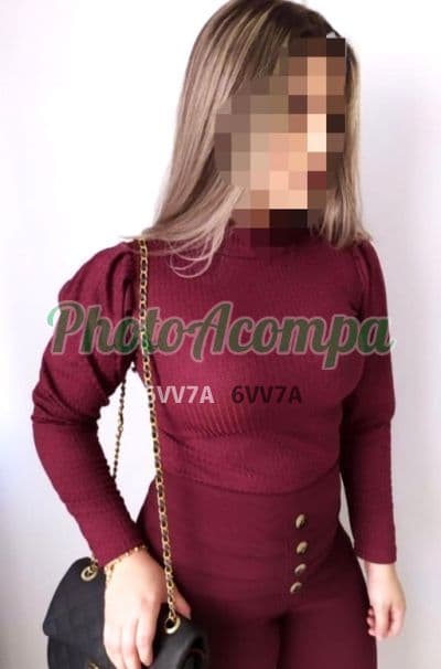 Acompanhante depilada em Recife — Bruna, foto 5