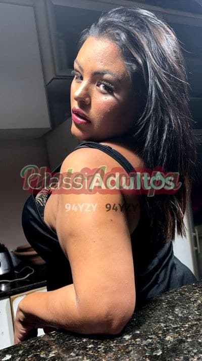 Acompanhante loira em Piracicaba, foto de perfil
