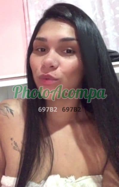Acompanhante em São Paulo com namoradinha (4) — Bruna