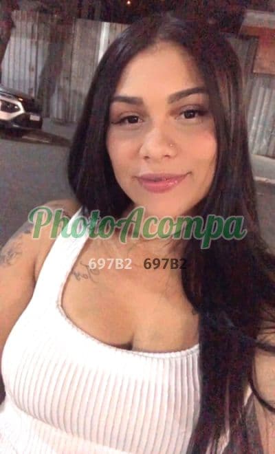 Foto 5: Acompanhante morena em São Paulo — Bruna
