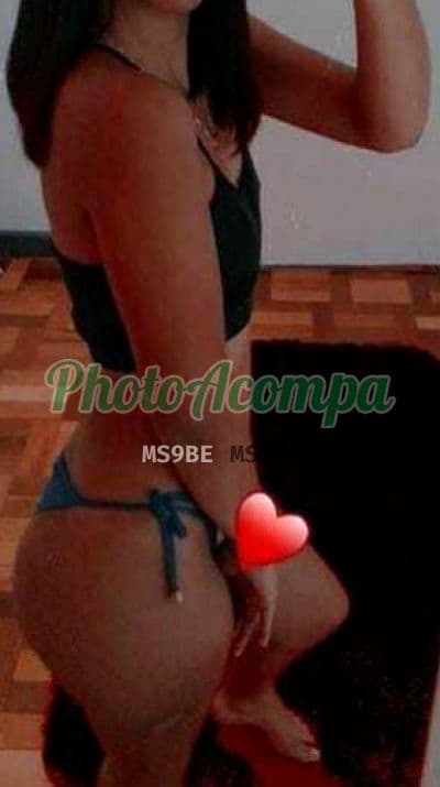 Foto 2: Acompanhante em São Paulo — beijo na boca, Bruna