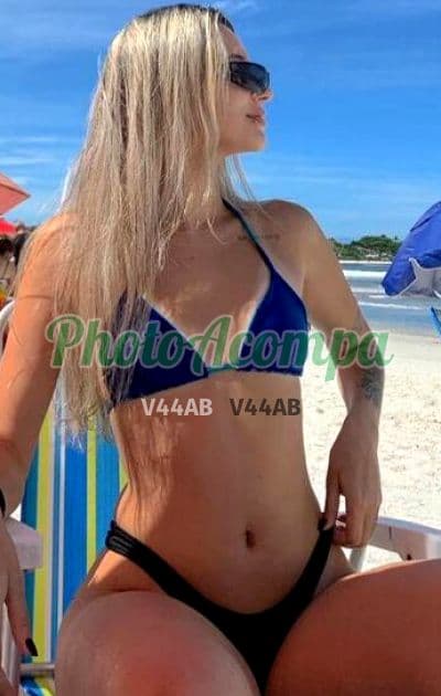 Foto 3: Acompanhante de seios naturais em Rio de Janeiro — Bruna