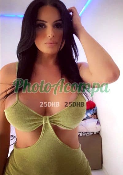 Foto 3: Acompanhante morena em São Paulo — Bruna