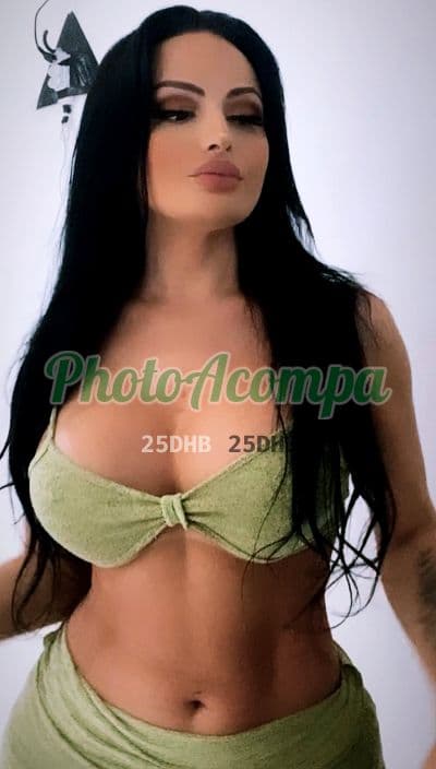 Acompanhante em São Paulo com experiência de namorada (4) — Bruna
