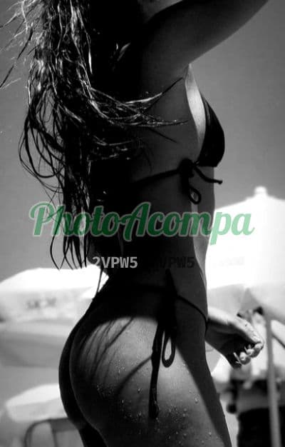 Acompanhante em Barreiras — beijo grego, foto 2 de Bruna