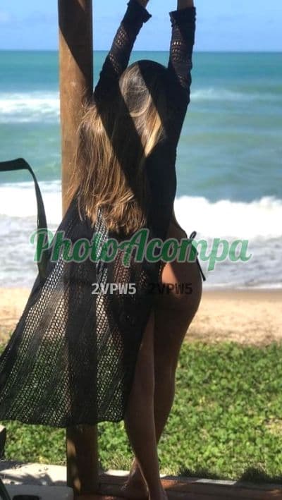 Acompanhante em Barreiras com experiência de namorada (4) — Bruna