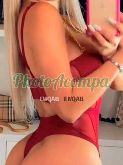 Foto 5: Acompanhante alta em São Paulo — Bruna
