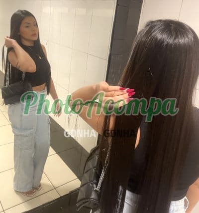 Acompanhante depilada em São Paulo — Bruna, foto 5