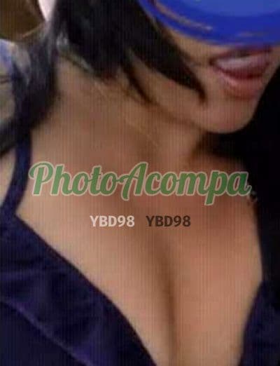 Foto 2: Acompanhante em Taboão da Serra — beijo grego, Bruna