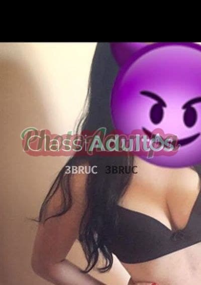 Bruna morena — acompanhante em Florianópolis