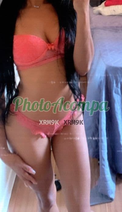 Acompanhante em Curitiba com beijo na boca (2) — Bruna