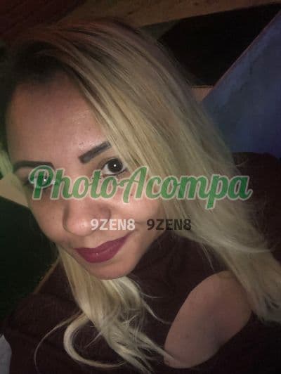Acompanhante em São Paulo com namoradinha (2) — Bruna
