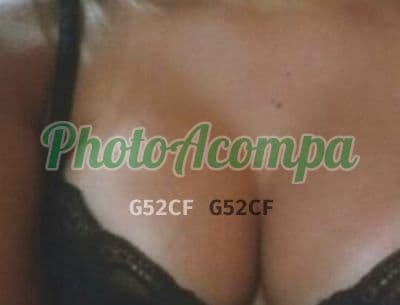 Acompanhante em Porto Alegre com beijo na boca (2) — Bruna