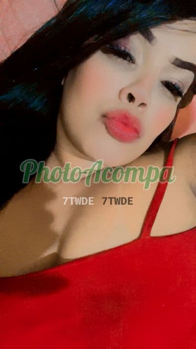 Acompanhante em Araras com beijo na boca (2) — Bruna