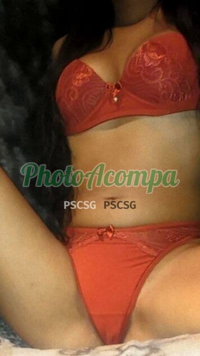 Foto 4: Acompanhante em Santos — namoradinha, Bruna