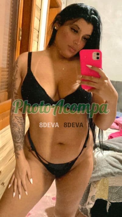 Acompanhante em Guarulhos — beijo grego, foto 2 de Bruna