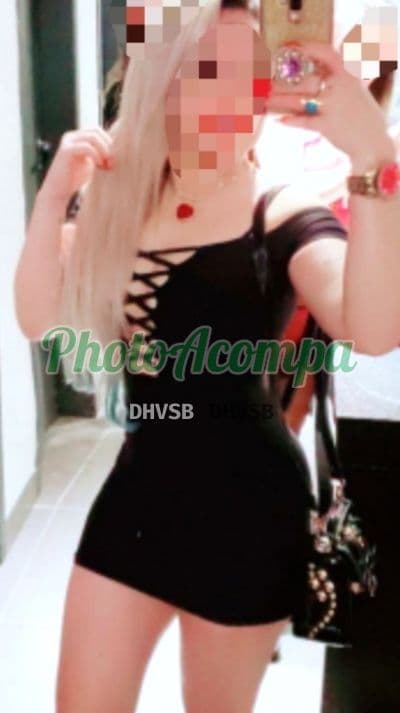 Foto 6: Acompanhante em Boa Vista — beijo na boca, Bruna