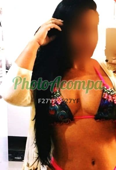 Acompanhante em Rio de Janeiro com beijo na boca (2) — Bruna