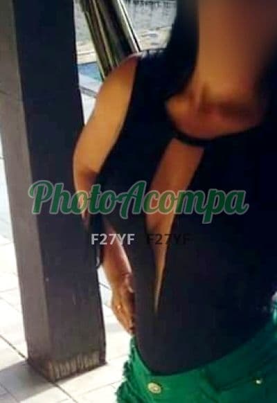Foto 6: Acompanhante em Rio de Janeiro — sexo anal, Bruna