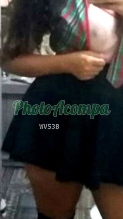 Acompanhante peituda em São Gonçalo, foto 3 de Bruna