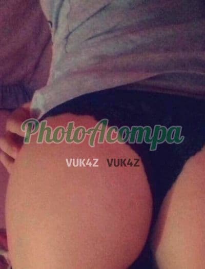 Foto 3: Acompanhante de seios naturais em Curitiba — Bruna