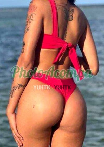 Acompanhante magra em Praia Grande (3) — Bruna