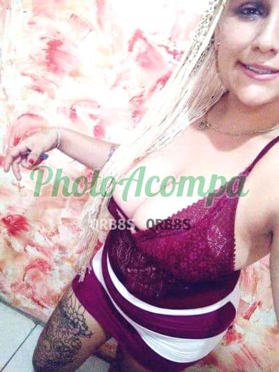 Acompanhante em Canoas — namoradinha, foto 4 de Bruna
