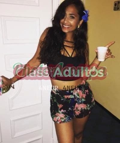 Acompanhante alta em Belo Horizonte