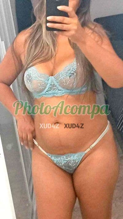 Acompanhante em São Paulo — beijo grego, foto 2 de Bruna