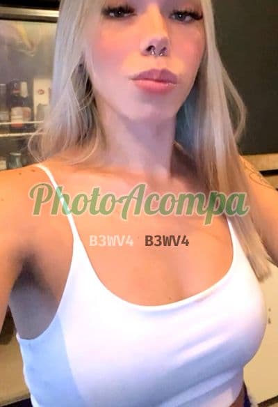 Foto 2: Acompanhante em São Paulo — namoradinha, Bruna