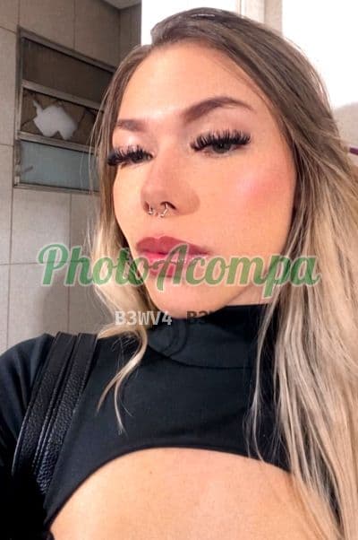 Acompanhante magra em São Paulo — Bruna, foto 3