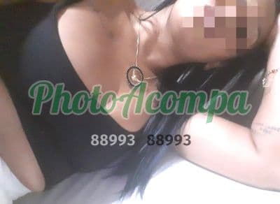 Foto 3: Acompanhante depilada em Belo Horizonte — Bruna