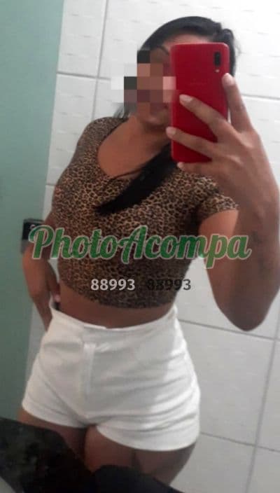 Foto 4: Acompanhante em Belo Horizonte — namoradinha, Bruna