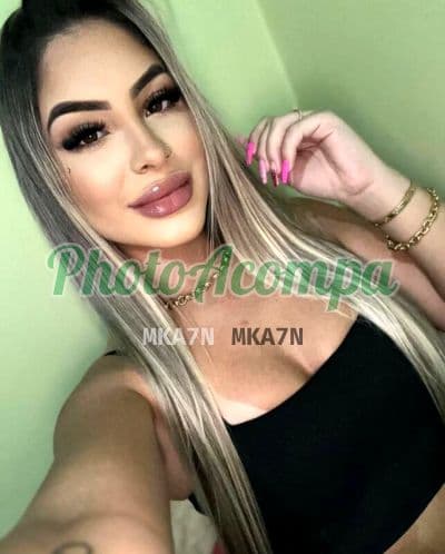 Acompanhante em São Paulo — anal, foto 6 de Bruna