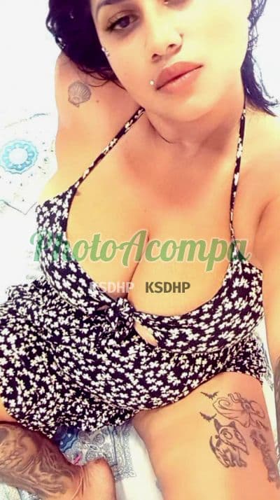 Acompanhante em Peruíbe com experiência de namorada (4) — Bruna