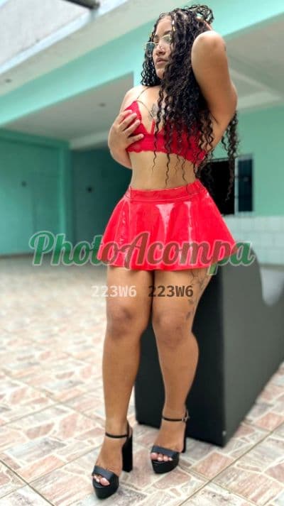 Foto 6: Acompanhante em Manaus — anal, Bruna