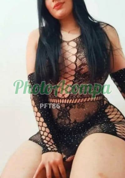 Foto 3: Acompanhante foto verificada em Joinville — Bruna