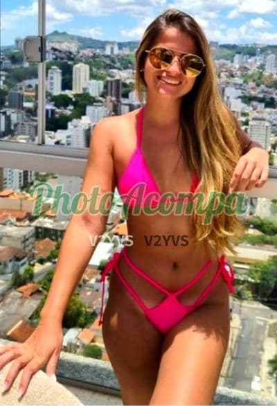 Acompanhante em Rio de Janeiro com beijo na boca (6) — Bruna