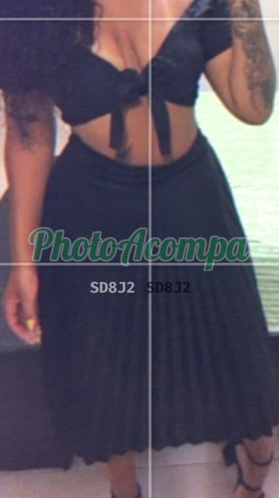 Foto 2: Acompanhante alta em Rio de Janeiro — Bruna