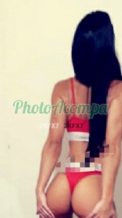 Acompanhante em Curitiba com experiência de namorada (6) — Bruna