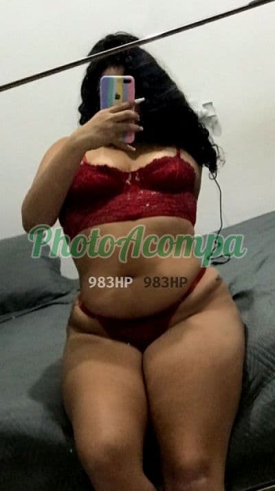Acompanhante em Boa Vista com beijo na boca (2) — Bruna