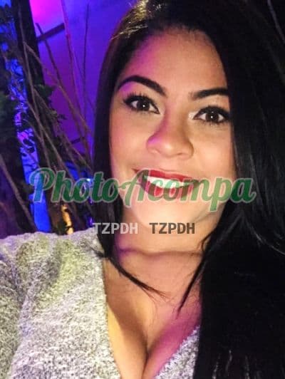 Acompanhante em São Paulo com experiência de namorada (4) — Bruna