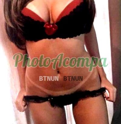 Foto 3: Acompanhante magra em Fortaleza — Bruna